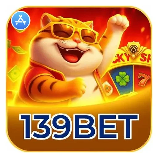 App 139bet para Android e iOS - download grátis