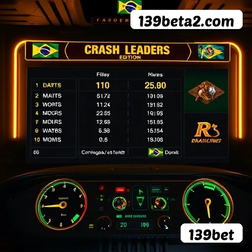 Configurações úteis dentro do app 139bet