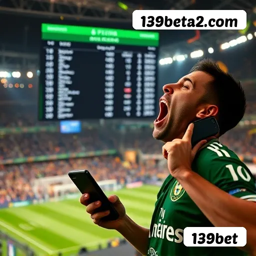 Download app 139bet Android iOS