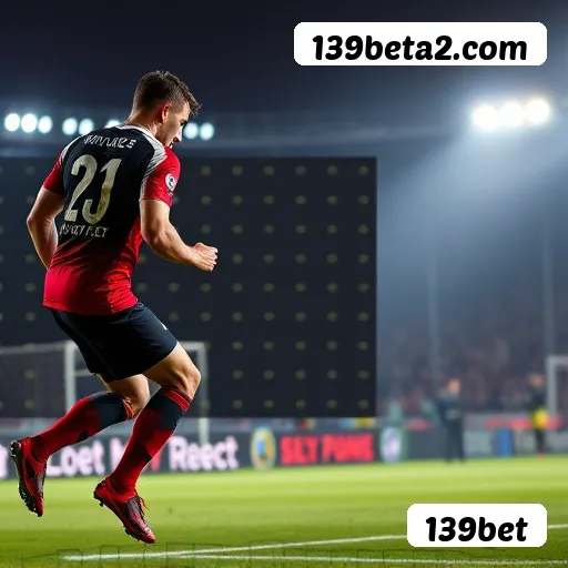 App 139bet apostas esportivas mobile