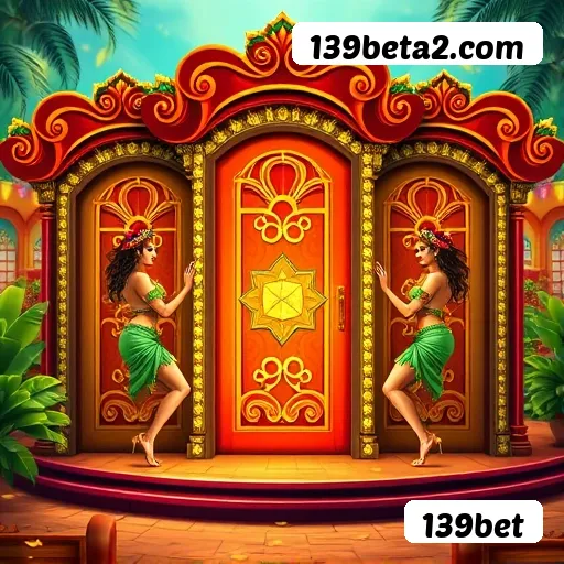 Cassino ao vivo 139bet dealers